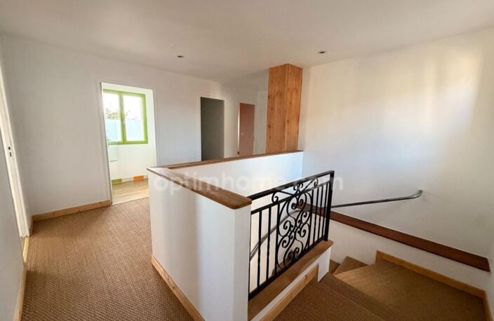 Maison à vendre 6 pièces LES CERQUEUX DE MAULEVRIER (49) — photo 5
