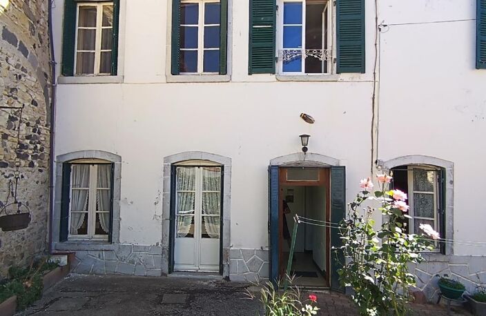 Maison à vendre 4 pièces CHIDRAC (63) — photo 2