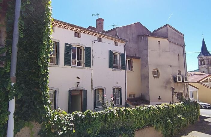 Maison à vendre 4 pièces CHIDRAC (63) — photo 3