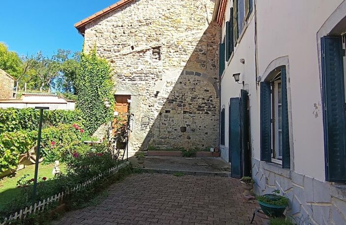 Maison à vendre 4 pièces CHIDRAC (63) — photo 4