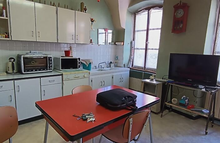Maison à vendre 4 pièces CHIDRAC (63) — photo 5