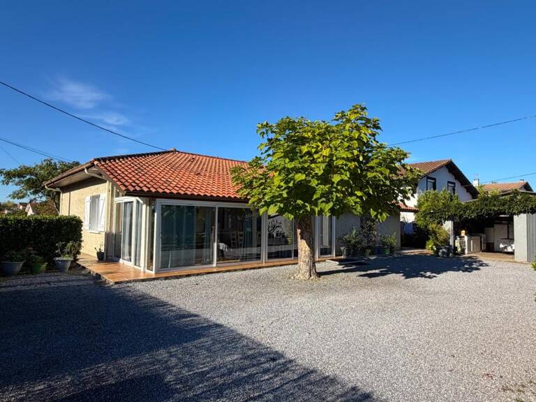 Maison de plain pied de 5 pièces de 136M2 (idéal activité professionnelle) proche des commodités MONT DE MARSAN (40) — photo 1