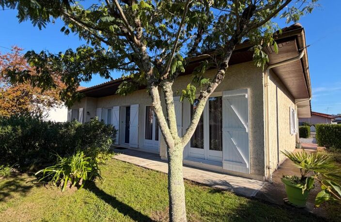 Maison de plain pied de 5 pièces de 136M2 (idéal activité professionnelle) proche des commodités MONT DE MARSAN (40) — photo 2