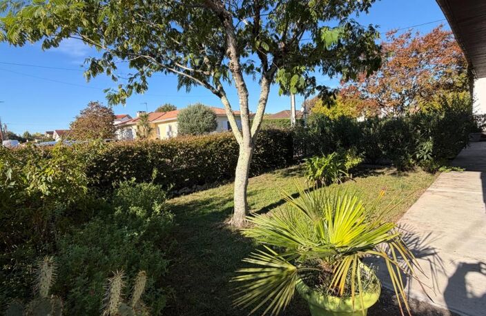 Maison de plain pied de 5 pièces de 136M2 (idéal activité professionnelle) proche des commodités MONT DE MARSAN (40) — photo 3