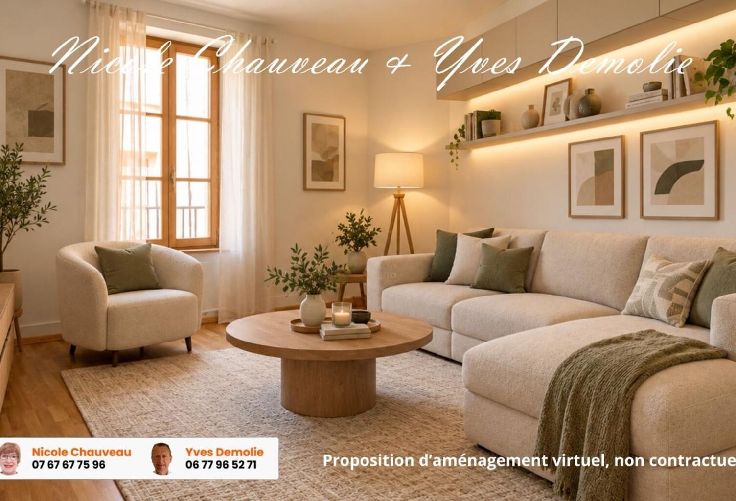 MISSOIRE 63500 – MAISON DE VILLE 88 M² RÉNOVÉE – 2 CHAMBRES – GARAGE – REVENU LOCATIF - 179 000€aison à vendre 4 pièces ISSOIRE (63) — photo 1
