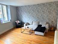 Maison à vendre à Montmédy – 93 m², 3 chambres, garage et terrasse plein sud – Proche Belgique et Luxembourg — photo 2