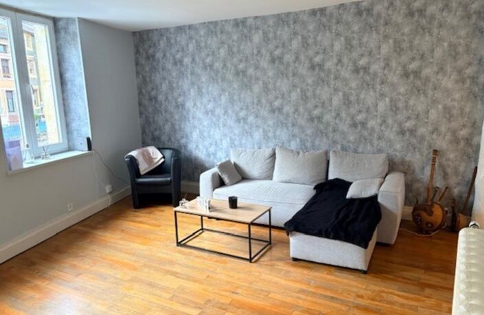 Maison à vendre à Montmédy – 93 m², 3 chambres, garage et terrasse plein sud – Proche Belgique et Luxembourg — photo 2