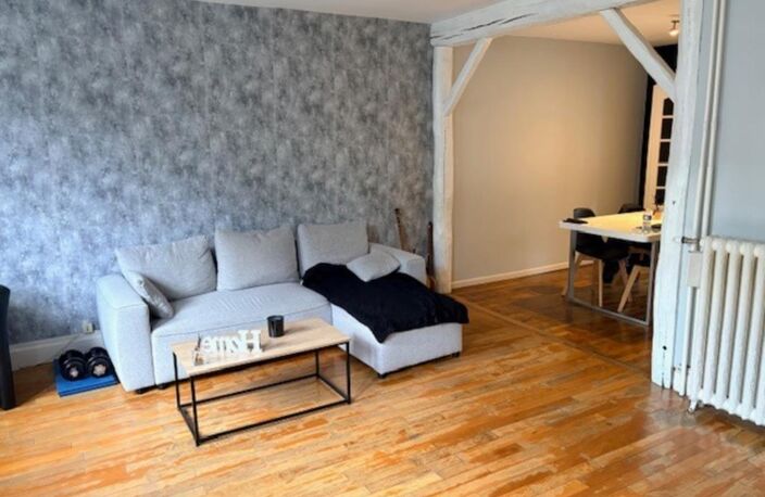 Maison à vendre à Montmédy – 93 m², 3 chambres, garage et terrasse plein sud – Proche Belgique et Luxembourg — photo 4