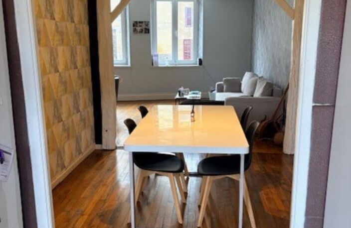 Maison à vendre à Montmédy – 93 m², 3 chambres, garage et terrasse plein sud – Proche Belgique et Luxembourg — photo 5