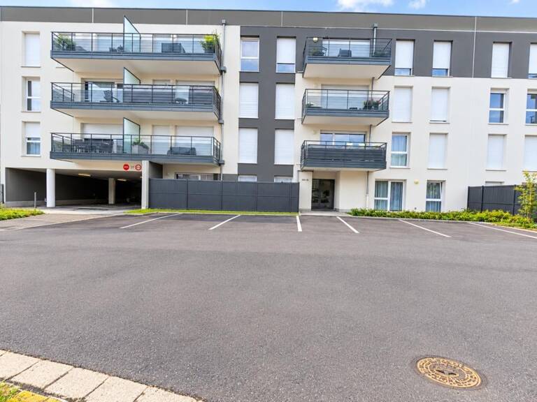 Appartement F3 dans Résidence Récente avec Ascenseur — photo 1