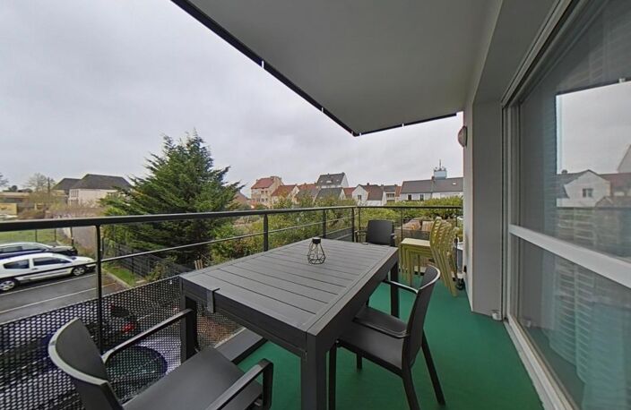 Appartement F3 dans Résidence Récente avec Ascenseur — photo 2