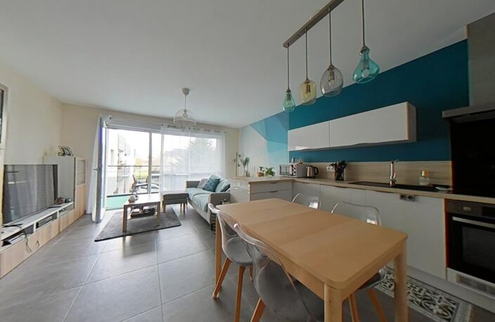 Appartement F3 dans Résidence Récente avec Ascenseur — photo 3