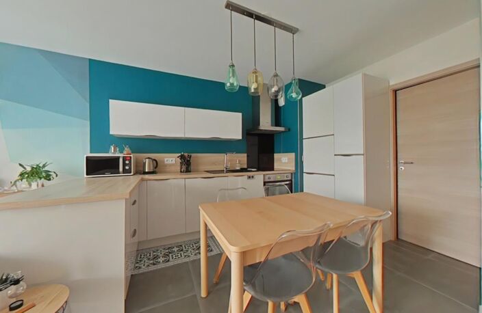 Appartement F3 dans Résidence Récente avec Ascenseur — photo 5