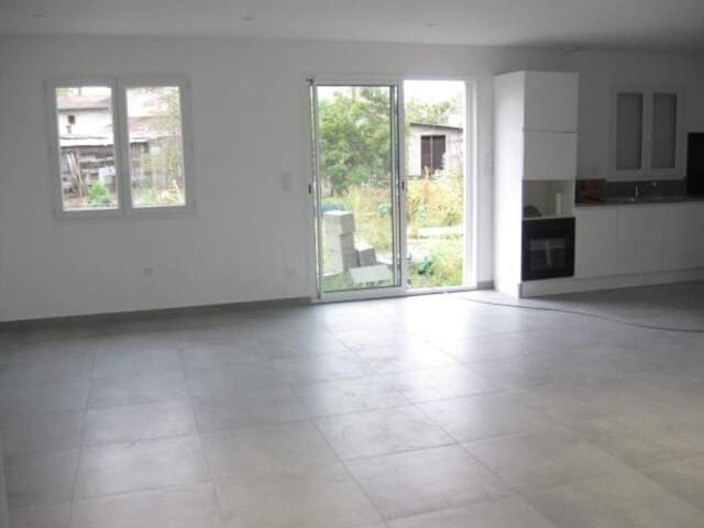 Maison à vendre 4 pièces LEZOUX (63) — photo du bien