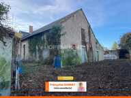 SALIGNY LE VIF - 18800 - MAISON à RENOVER - 100 m² - 17 000 € — photo 2