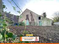SALIGNY LE VIF - 18800 - MAISON à RENOVER - 100 m² - 17 000 € — photo 3