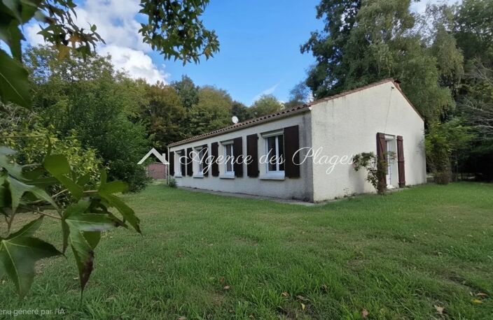MAISON A TESSON — photo 2