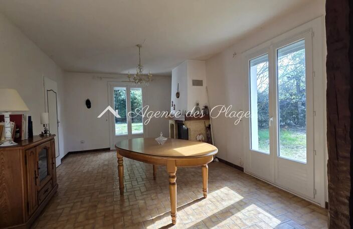 MAISON A TESSON — photo 4