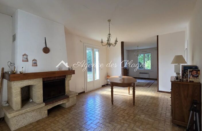 MAISON A TESSON — photo 5