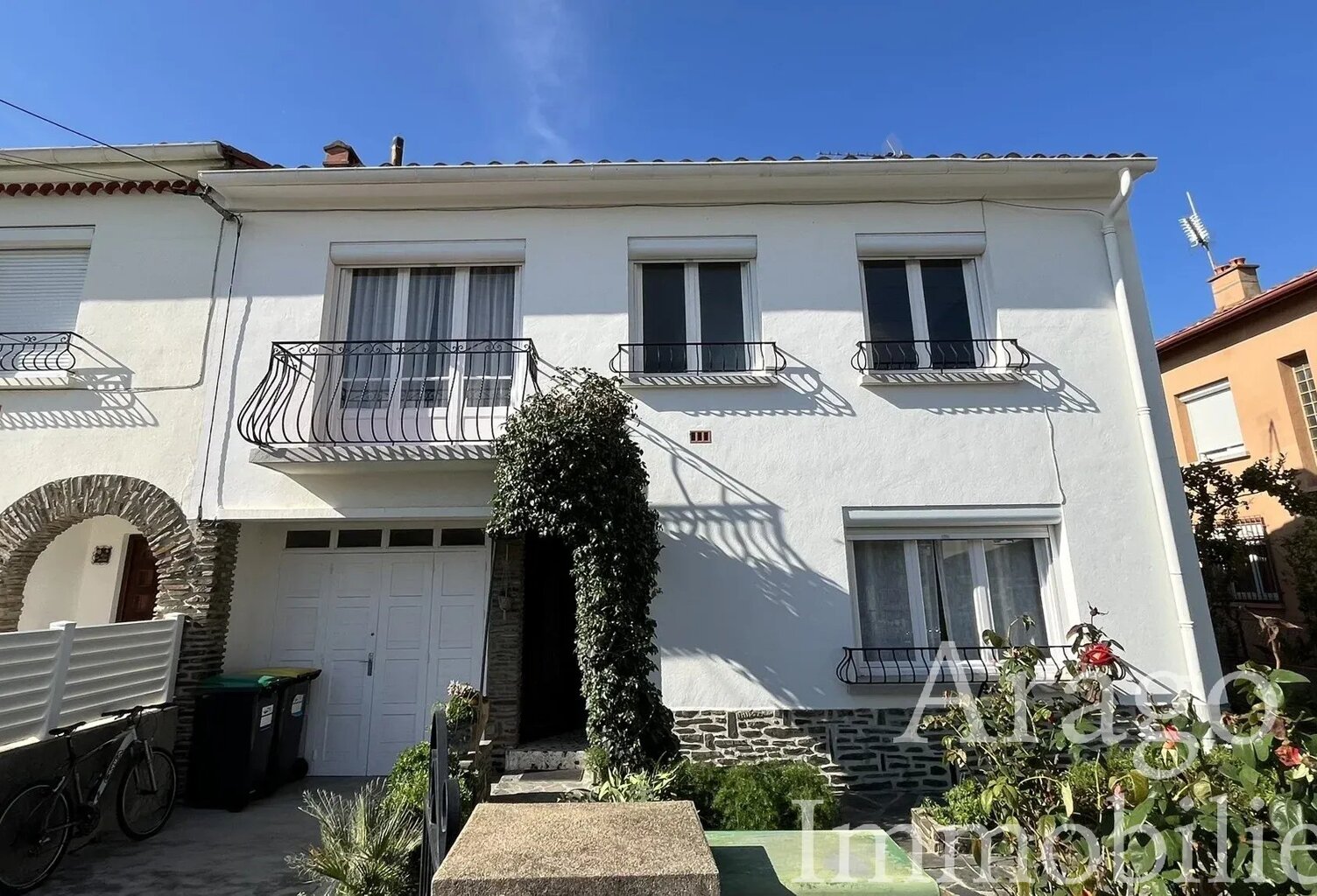 VILLA TRADITIONNELLE 3 FACES T5 — photo 1