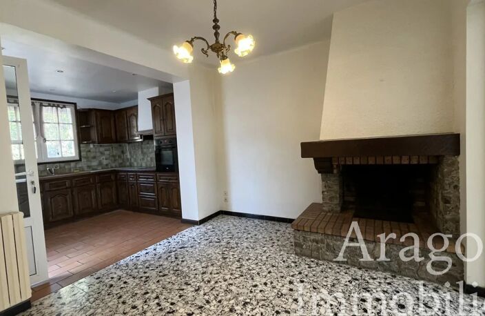 VILLA TRADITIONNELLE 3 FACES T5 — photo 2