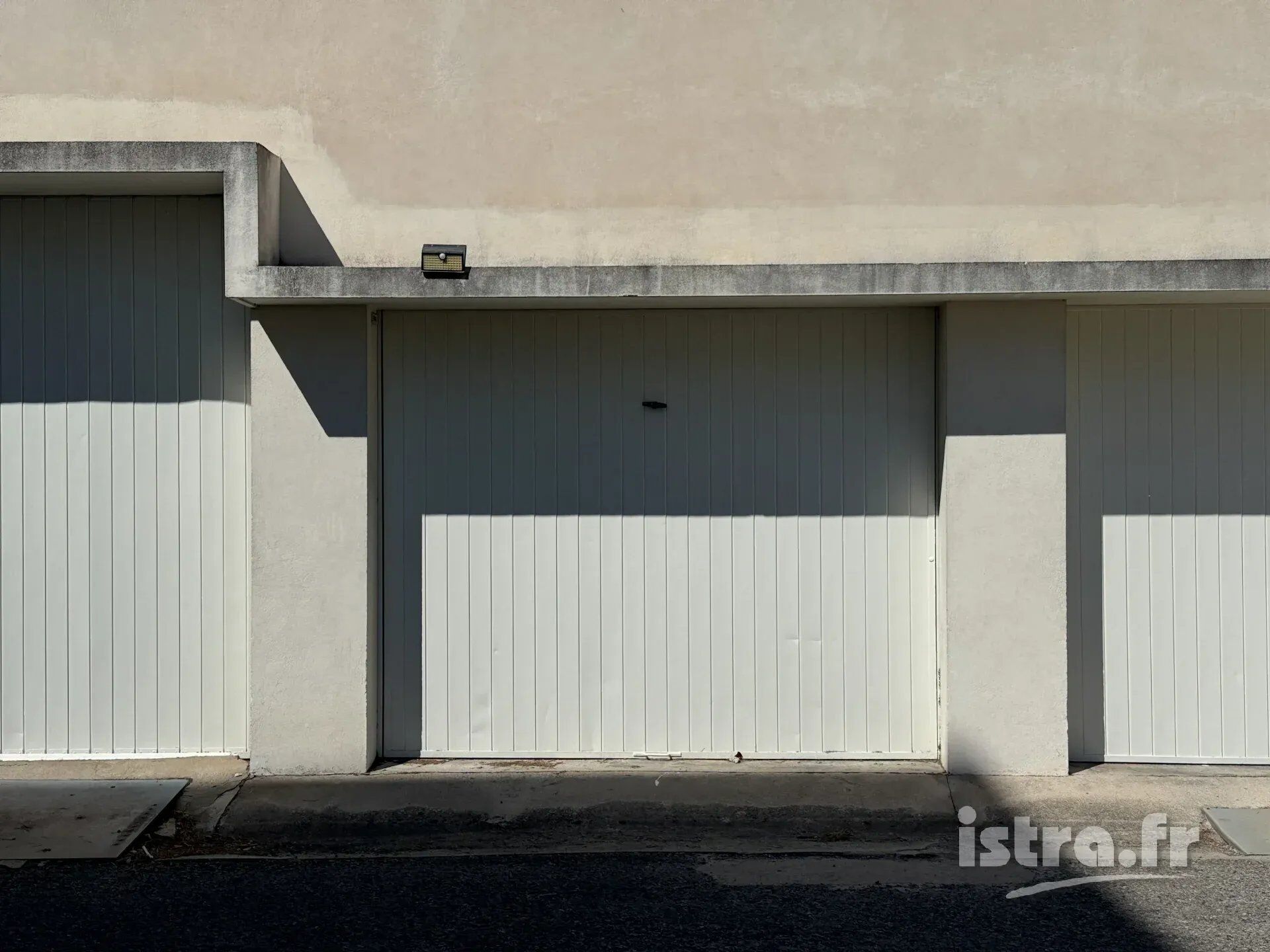 Photo Parking Nice