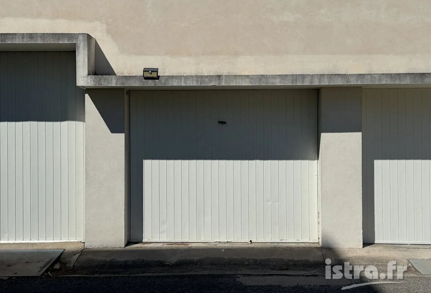 Nice Rue Aurore – Garage à vendre — photo 1