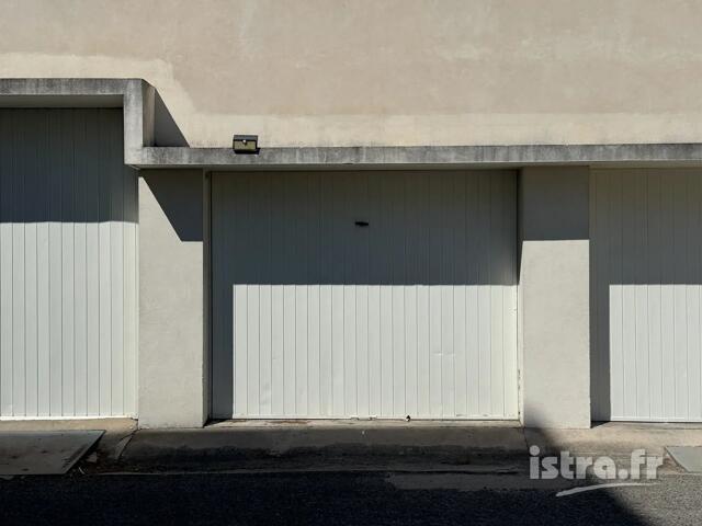Garage proposé à Nice