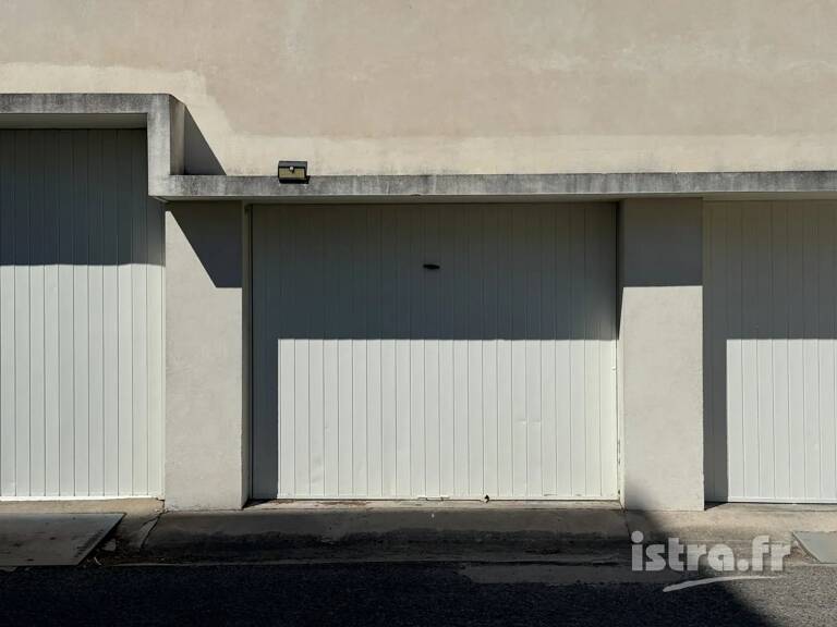 Nice Rue Aurore – Garage à vendre — photo 1