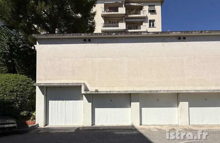 Nice Rue Aurore – Garage à vendre — photo 2