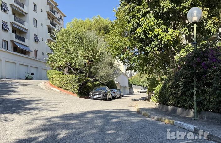 Nice Rue Aurore – Garage à vendre — photo 4