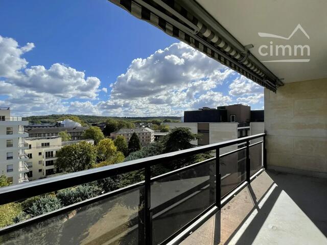 Appartement proposé à Versailles