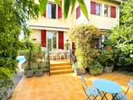 RARE – Villa Bourgeoise - Piscine - Chambrun - Garage — photo 2