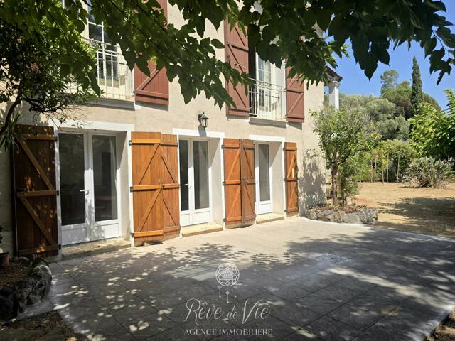 Maison proposé à Le Lavandou