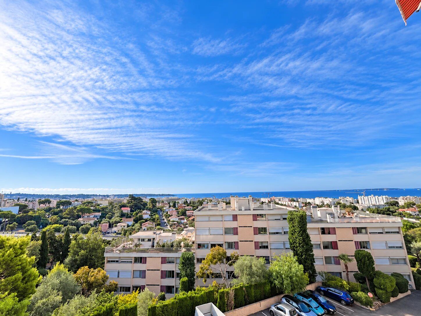 Photo Appartement de 2 pièces Antibes