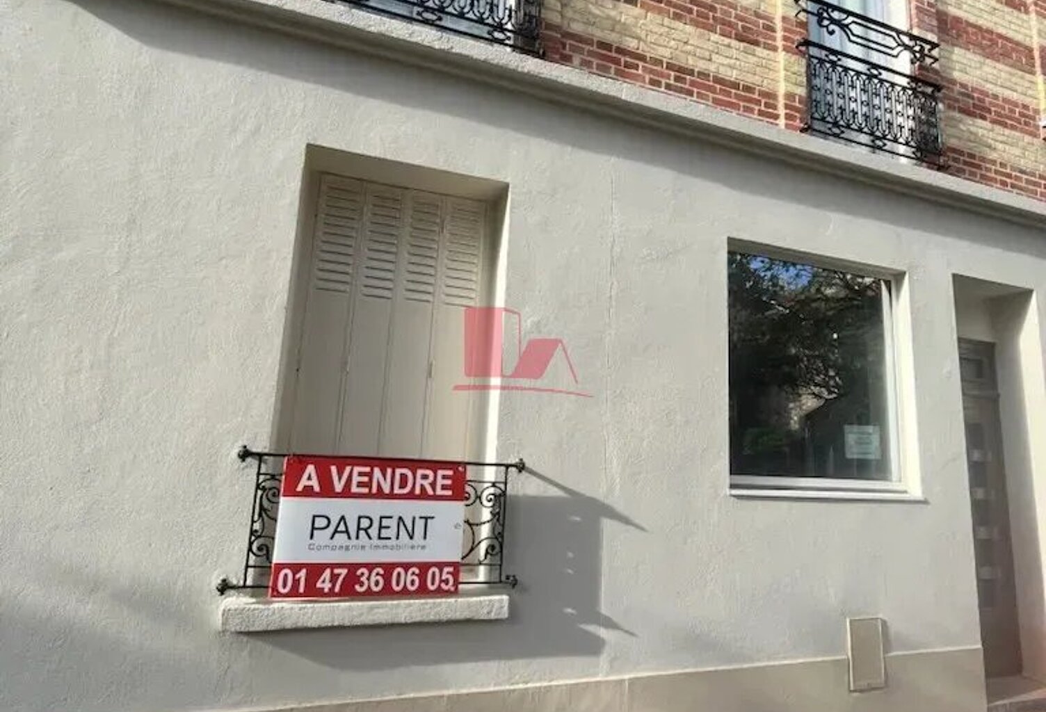 Local commercial Profession libérale — photo 1