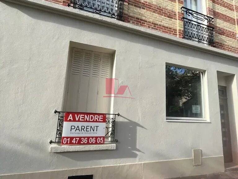 Local commercial Profession libérale — photo 1
