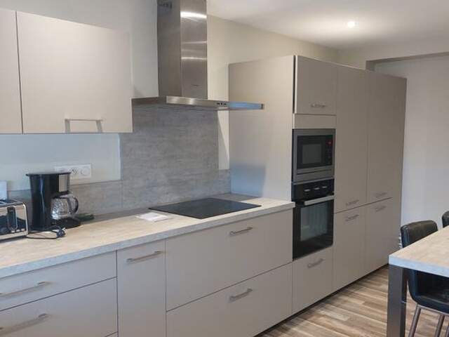 Appartement de 70m2 à louer sur Agen — photo du bien