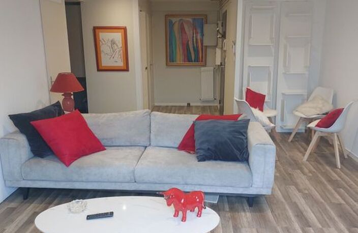 Appartement de 70m2 à louer sur Agen — photo 3