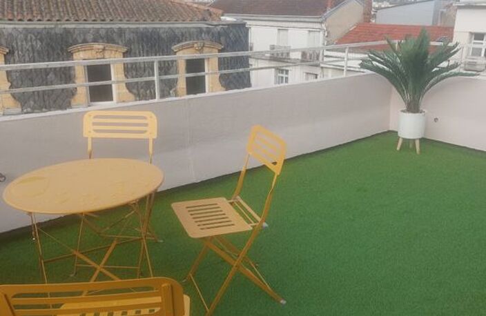 Appartement de 70m2 à louer sur Agen — photo 4