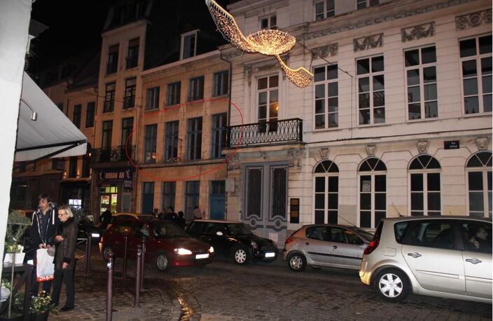 Appartement de 74m2 à louer sur Lille — photo 2