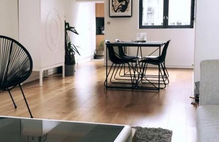 Appartement de 74m2 à louer sur Lille — photo 3