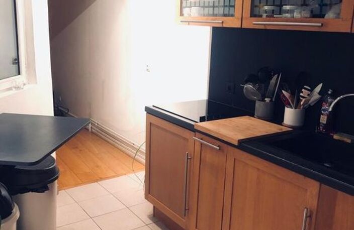Appartement de 74m2 à louer sur Lille — photo 4