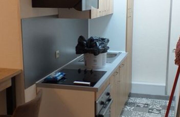 Appartement de 39m2 à louer sur Saint-Aignan — photo 2