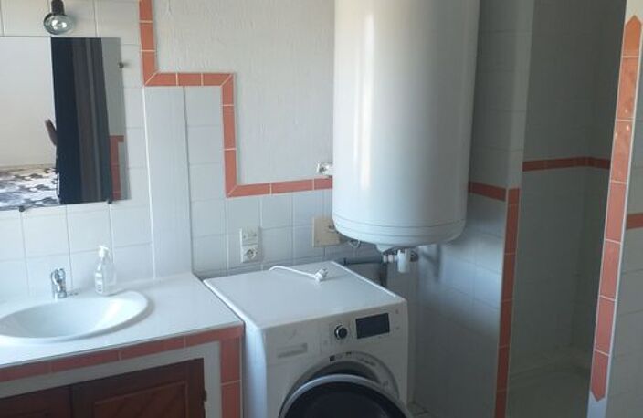 Appartement de 39m2 à louer sur Saint-Aignan — photo 3