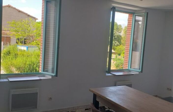 Appartement de 39m2 à louer sur Saint-Aignan — photo 4