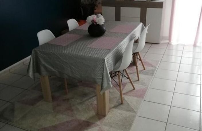 Maison de 84m2 à louer sur Arras — photo 2