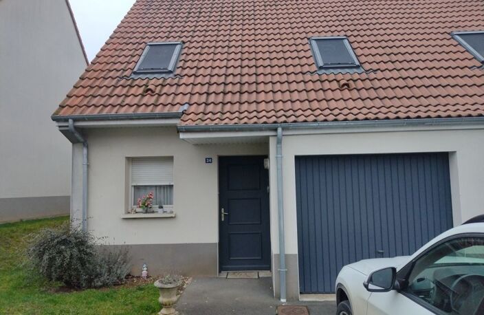 Maison de 84m2 à louer sur Arras — photo 4