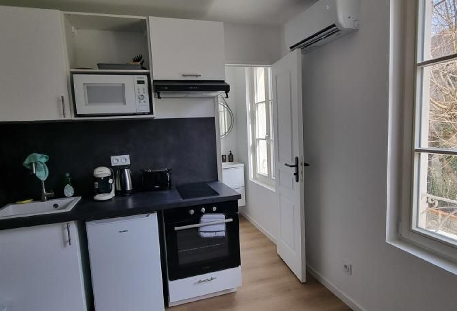 Studio de 20m2 à louer sur Niort — photo 1