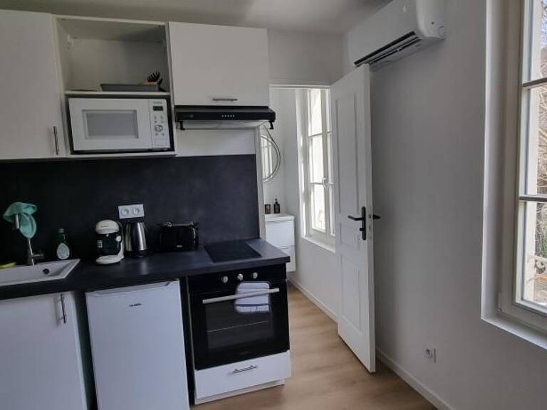 Studio de 20m2 à louer sur Niort — photo 1